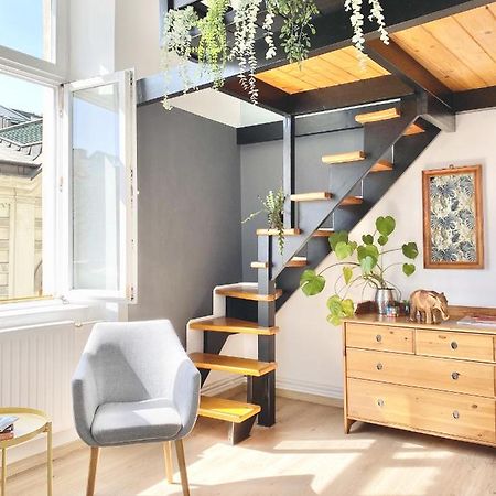 Green Apartments V2,0 #Nowy Square, Kazimierz District Krasków Εξωτερικό φωτογραφία