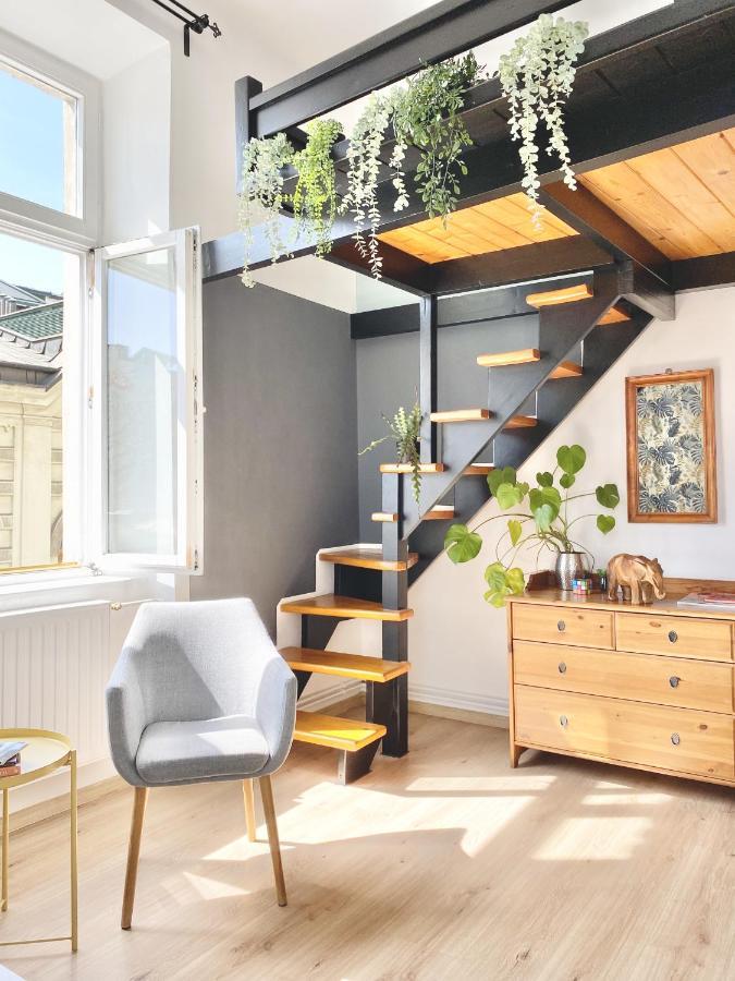 Green Apartments V2,0 #Nowy Square, Kazimierz District Krasków Εξωτερικό φωτογραφία