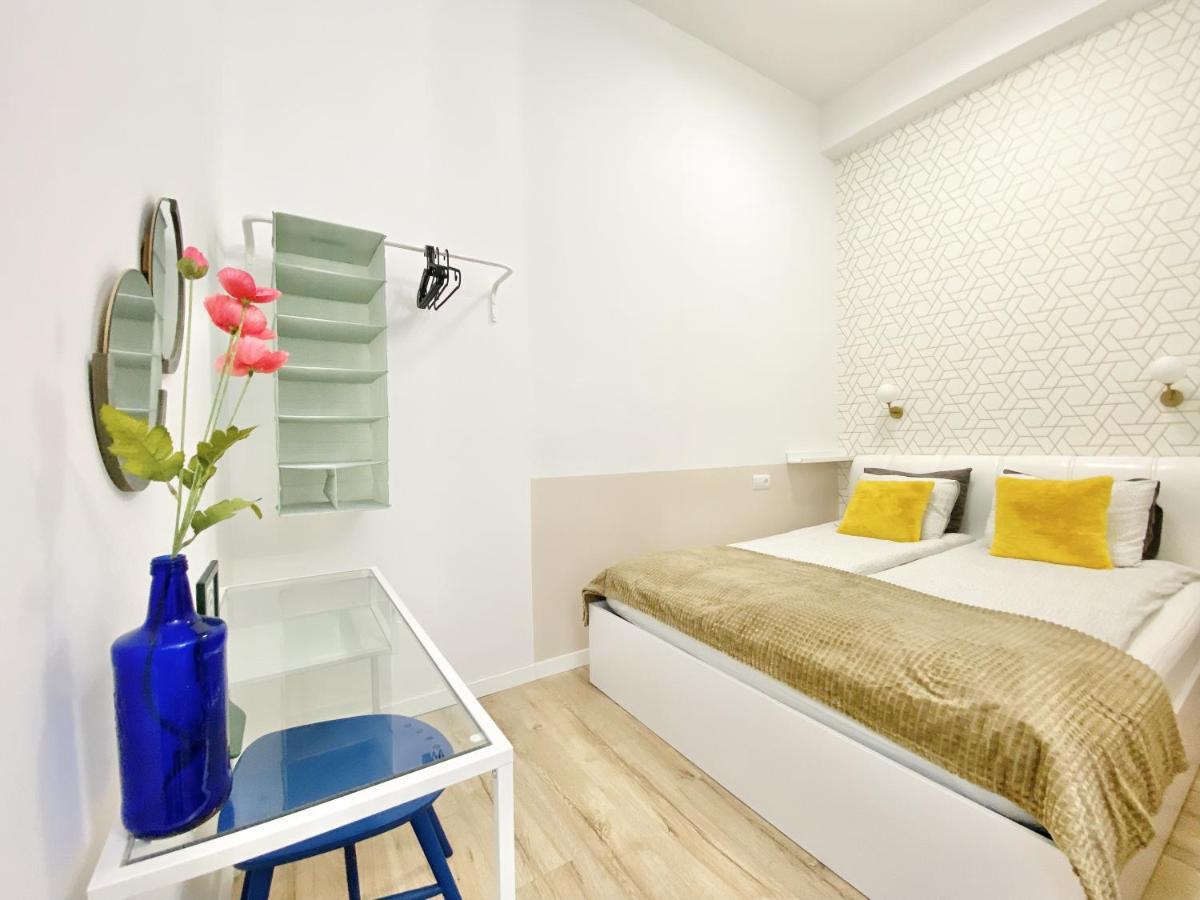 Green Apartments V2,0 #Nowy Square, Kazimierz District Krasków Εξωτερικό φωτογραφία