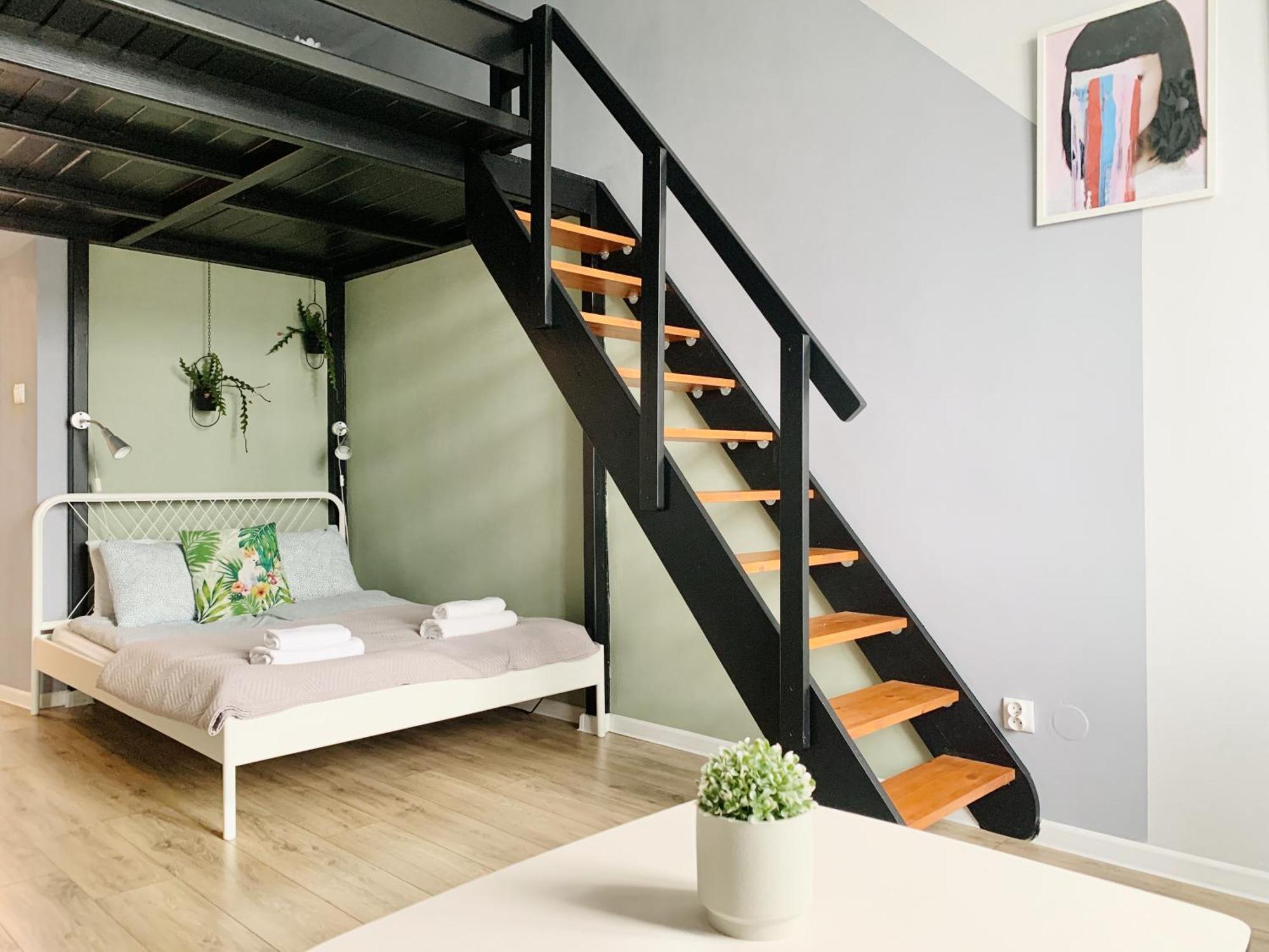 Green Apartments V2,0 #Nowy Square, Kazimierz District Krasków Εξωτερικό φωτογραφία